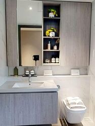 The LakeGarden Residences (D22), Condominium #526833561